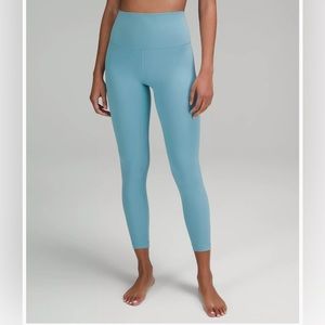 Lululemon Align High Rise 28” Pant